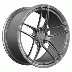 ZP.FORGED MONO 3 | Deep Concave